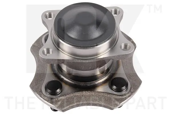 Radlagersatz Hinterachse NK 764533