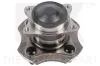 Radlagersatz Hinterachse NK 764533 Bild Radlagersatz Hinterachse NK 764533