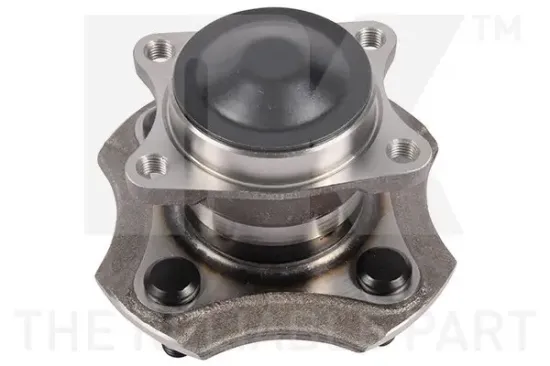 Radlagersatz Hinterachse NK 764533 Bild Radlagersatz Hinterachse NK 764533