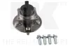 Radlagersatz Hinterachse NK 764539 Bild Radlagersatz Hinterachse NK 764539
