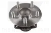 Radlagersatz Hinterachse NK 764539 Bild Radlagersatz Hinterachse NK 764539