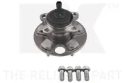 Radlagersatz NK 764544