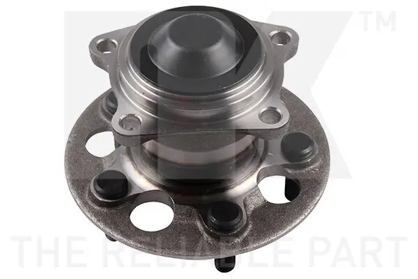 Radlagersatz Hinterachse NK 764545