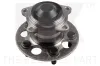 Radlagersatz Hinterachse NK 764545