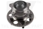Radlagersatz Hinterachse NK 764545
