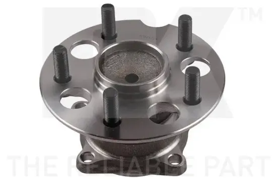 Radlagersatz Hinterachse NK 764545 Bild Radlagersatz Hinterachse NK 764545