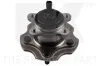 Radlagersatz Hinterachse NK 764550 Bild Radlagersatz Hinterachse NK 764550