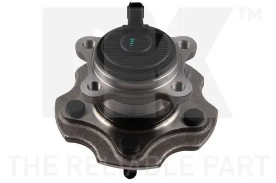 Radlagersatz Hinterachse NK 764550 Bild Radlagersatz Hinterachse NK 764550