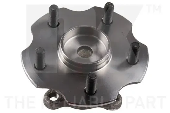 Radlagersatz Hinterachse NK 764550 Bild Radlagersatz Hinterachse NK 764550