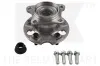 Radlagersatz Hinterachse NK 764553 Bild Radlagersatz Hinterachse NK 764553