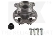 Radlagersatz Hinterachse NK 764553