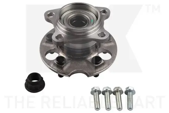 Radlagersatz Hinterachse NK 764553 Bild Radlagersatz Hinterachse NK 764553