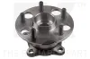 Radlagersatz Hinterachse NK 764553 Bild Radlagersatz Hinterachse NK 764553