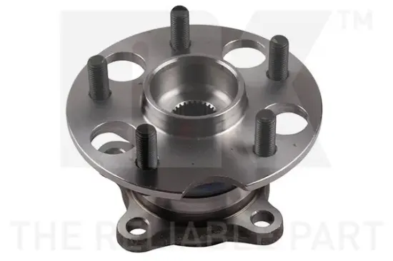 Radlagersatz Hinterachse NK 764553 Bild Radlagersatz Hinterachse NK 764553