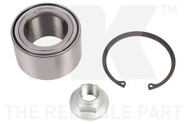 Radlager Hinterachse außen NK 764556