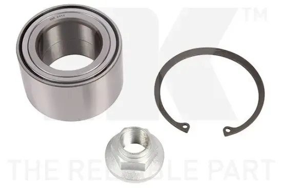 Radlager Hinterachse außen NK 764556 Bild Radlager Hinterachse außen NK 764556