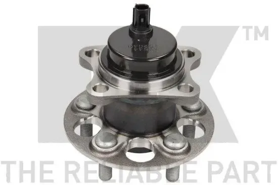 Radlagersatz Hinterachse NK 764557 Bild Radlagersatz Hinterachse NK 764557
