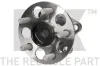 Radlagersatz Hinterachse NK 764557 Bild Radlagersatz Hinterachse NK 764557