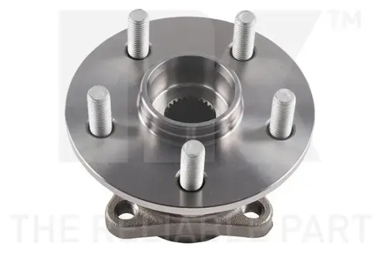 Radlagersatz Hinterachse NK 764560 Bild Radlagersatz Hinterachse NK 764560