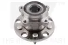 Radlagersatz Hinterachse NK 764565 Bild Radlagersatz Hinterachse NK 764565