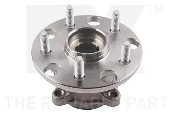 Radlagersatz Hinterachse NK 764565 Bild Radlagersatz Hinterachse NK 764565