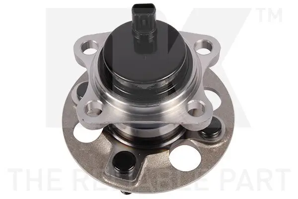 Radlagersatz Hinterachse NK 764571