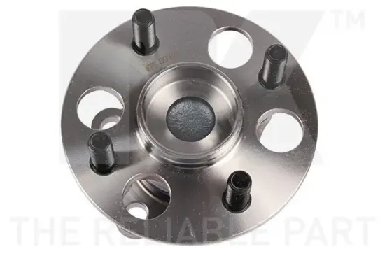 Radlagersatz Hinterachse NK 764571 Bild Radlagersatz Hinterachse NK 764571