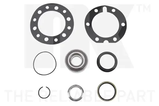 Radlager Hinterachse NK 764576 Bild Radlager Hinterachse NK 764576