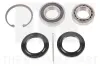 Radlagersatz Hinterachse NK 764711