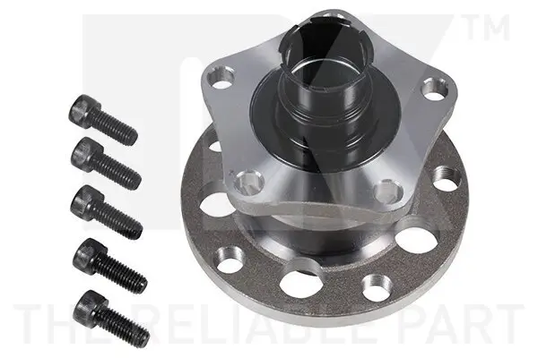 Radlagersatz NK 764718