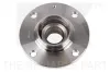 Radlagersatz Hinterachse NK 764721 Bild Radlagersatz Hinterachse NK 764721
