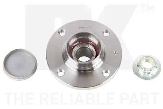 Radlagersatz Hinterachse NK 764722 Bild Radlagersatz Hinterachse NK 764722