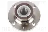 Radlagersatz Hinterachse NK 764722 Bild Radlagersatz Hinterachse NK 764722