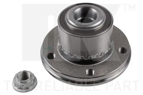 Radlagersatz NK 764725 Bild Radlagersatz NK 764725