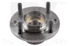 Radlagersatz Hinterachse NK 764813 Bild Radlagersatz Hinterachse NK 764813