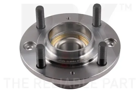 Radlagersatz Hinterachse NK 764813 Bild Radlagersatz Hinterachse NK 764813