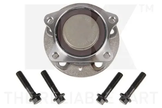 Radlagersatz Hinterachse NK 764816 Bild Radlagersatz Hinterachse NK 764816