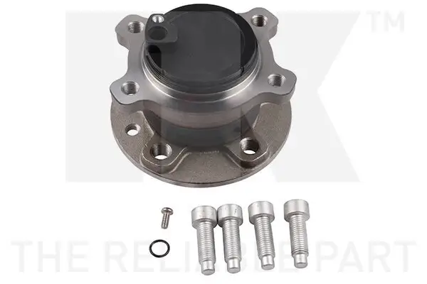 Radlagersatz NK 764819