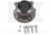 Radlagersatz NK 764819