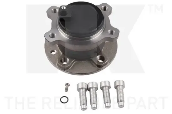 Radlagersatz NK 764819 Bild Radlagersatz NK 764819