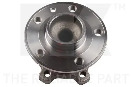 Radlagersatz NK 764819 Bild Radlagersatz NK 764819