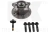 Radlagersatz NK 764821 Bild Radlagersatz NK 764821