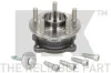 Radlagersatz Hinterachse NK 764823 Bild Radlagersatz Hinterachse NK 764823