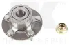 Radlagersatz Hinterachse NK 765005 Bild Radlagersatz Hinterachse NK 765005