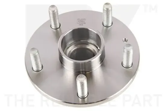 Radlagersatz Hinterachse NK 765005 Bild Radlagersatz Hinterachse NK 765005