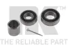 Radlagersatz Hinterachse NK 765202