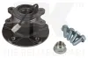 Radlagersatz NK 765218
