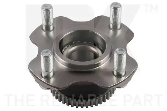 Radlagersatz Hinterachse NK 765221 Bild Radlagersatz Hinterachse NK 765221