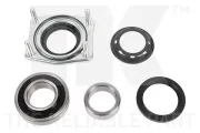 Radlagersatz Hinterachse NK 765222