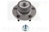 Radlagersatz Hinterachse NK 765223